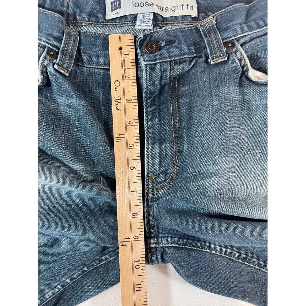 GAP loose straight